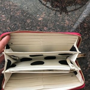 kate spade Bags - Kate spade wallet, used kate spade Bags - Kate spade wallet, used